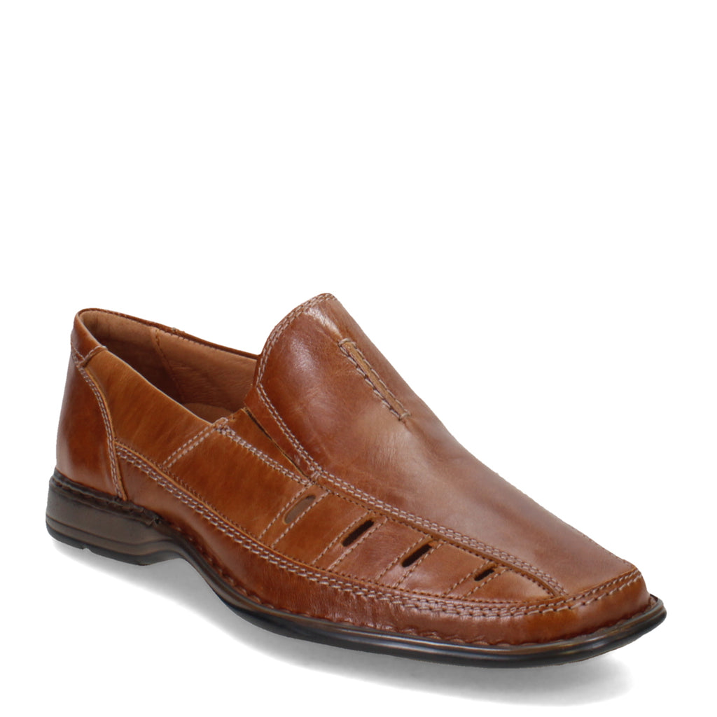 Men's Josef Seibel, Steven 12 Loafer