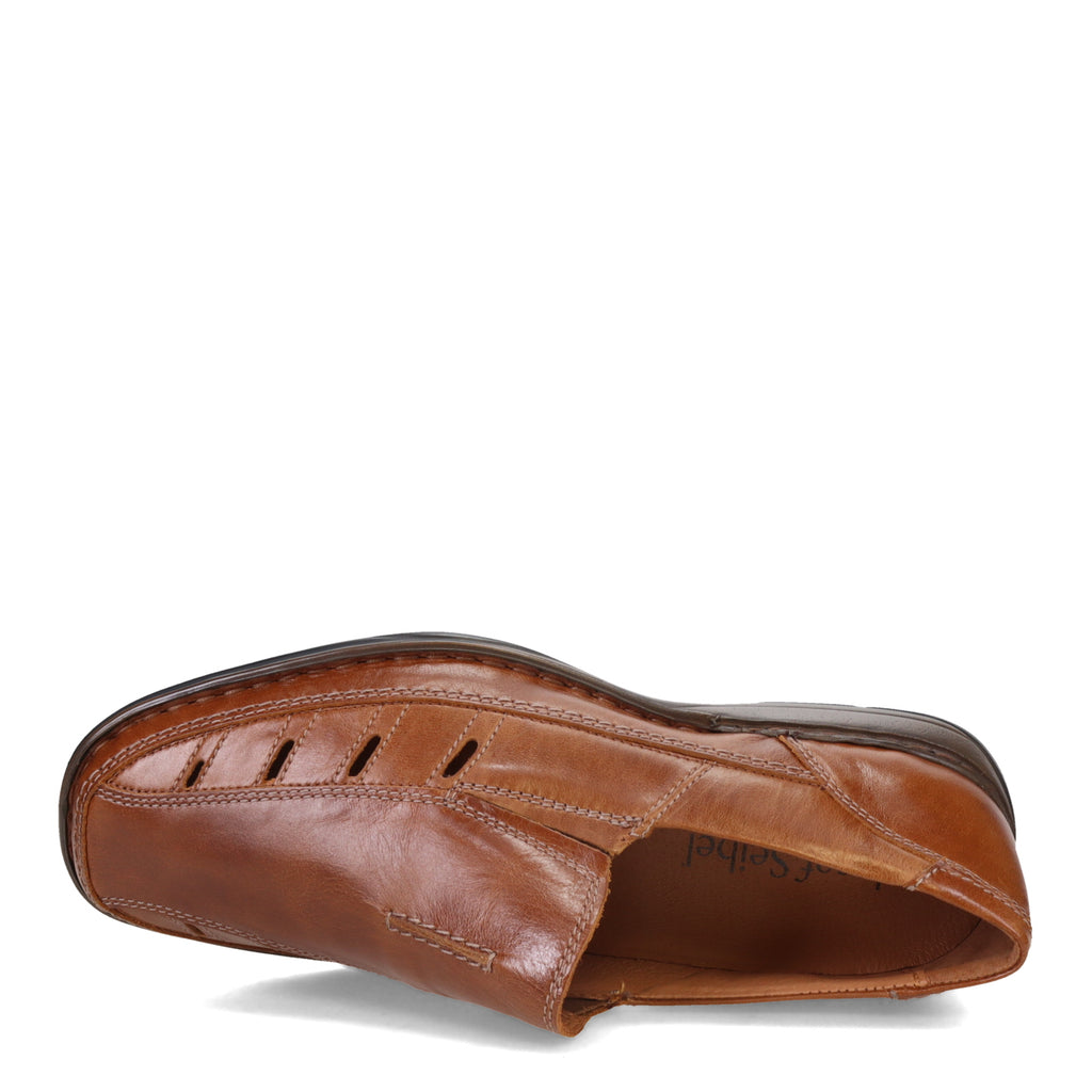 Men's Josef Seibel, Steven 12 Loafer