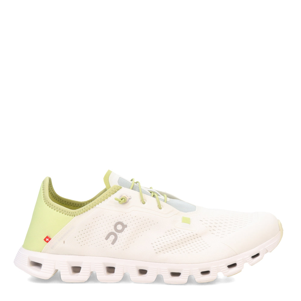 Women's On Running, Cloud 5 Coast Sneaker ‐ Peltz Shoes