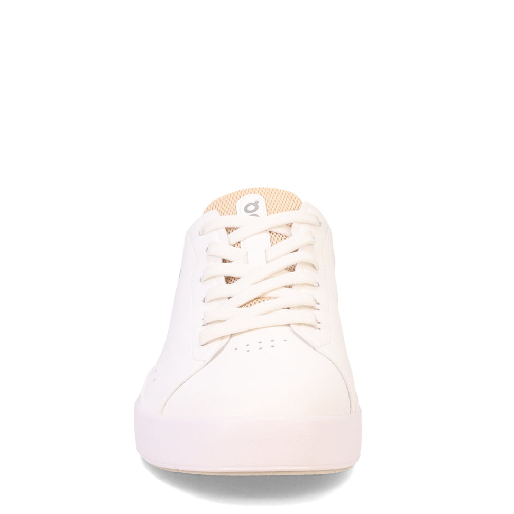 Women's On Running, The Roger Advantage Tennis Shoe ‐ Peltz