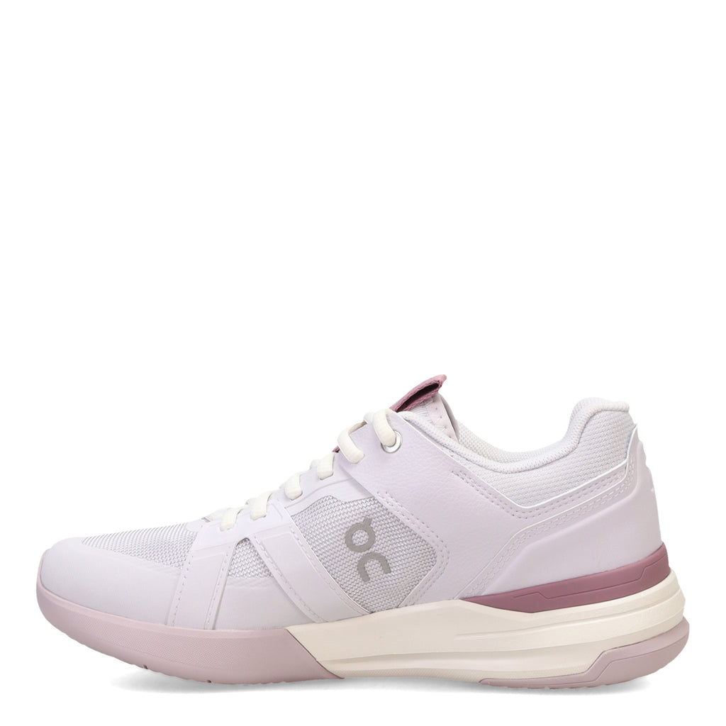 Women's On Running, The Roger Clubhouse Pro Tennis Shoe