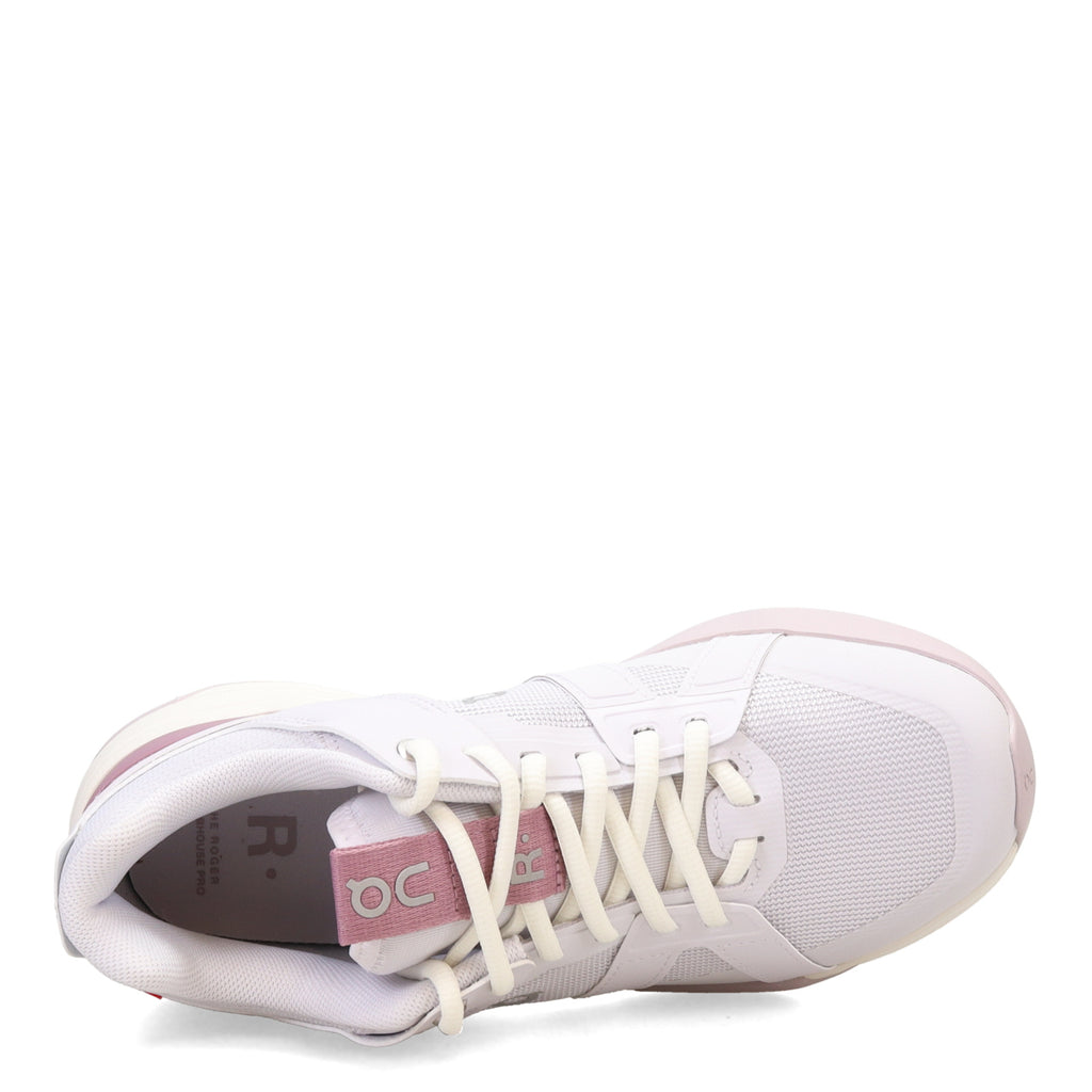 Women's On Running, The Roger Clubhouse Pro Tennis Shoe