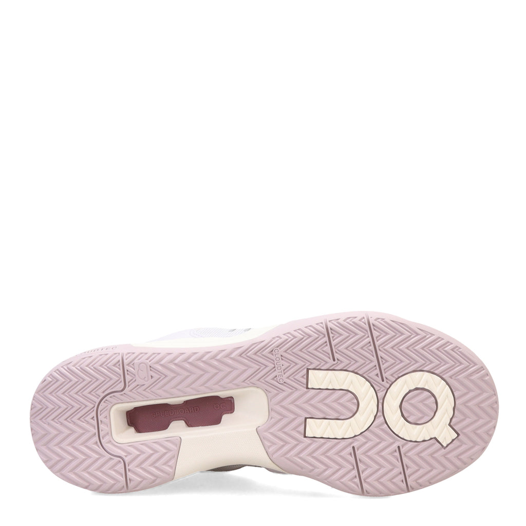 Women's On Running, The Roger Clubhouse Pro Tennis Shoe