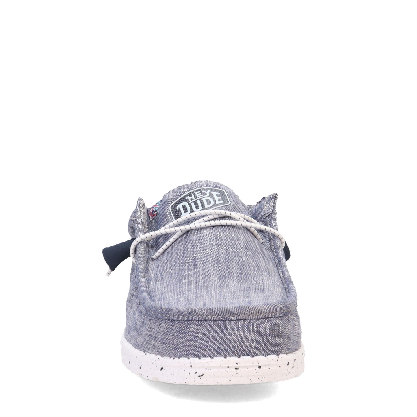 Peltz Shoes Men's Hey Dude Wally Funk Slip-On Tribe 40010-4NB