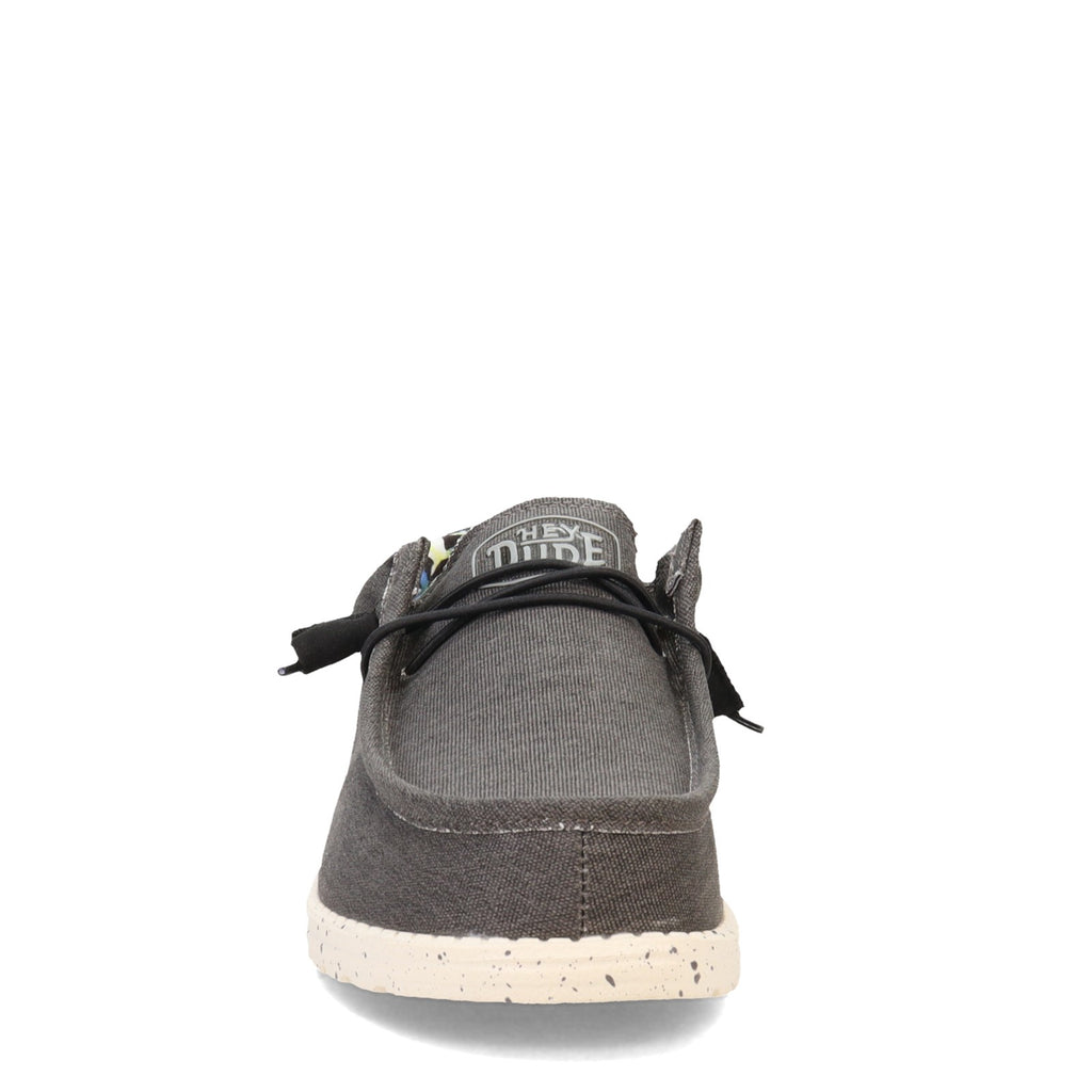 Men's Hey Dude, Wally Stretch Slip-On