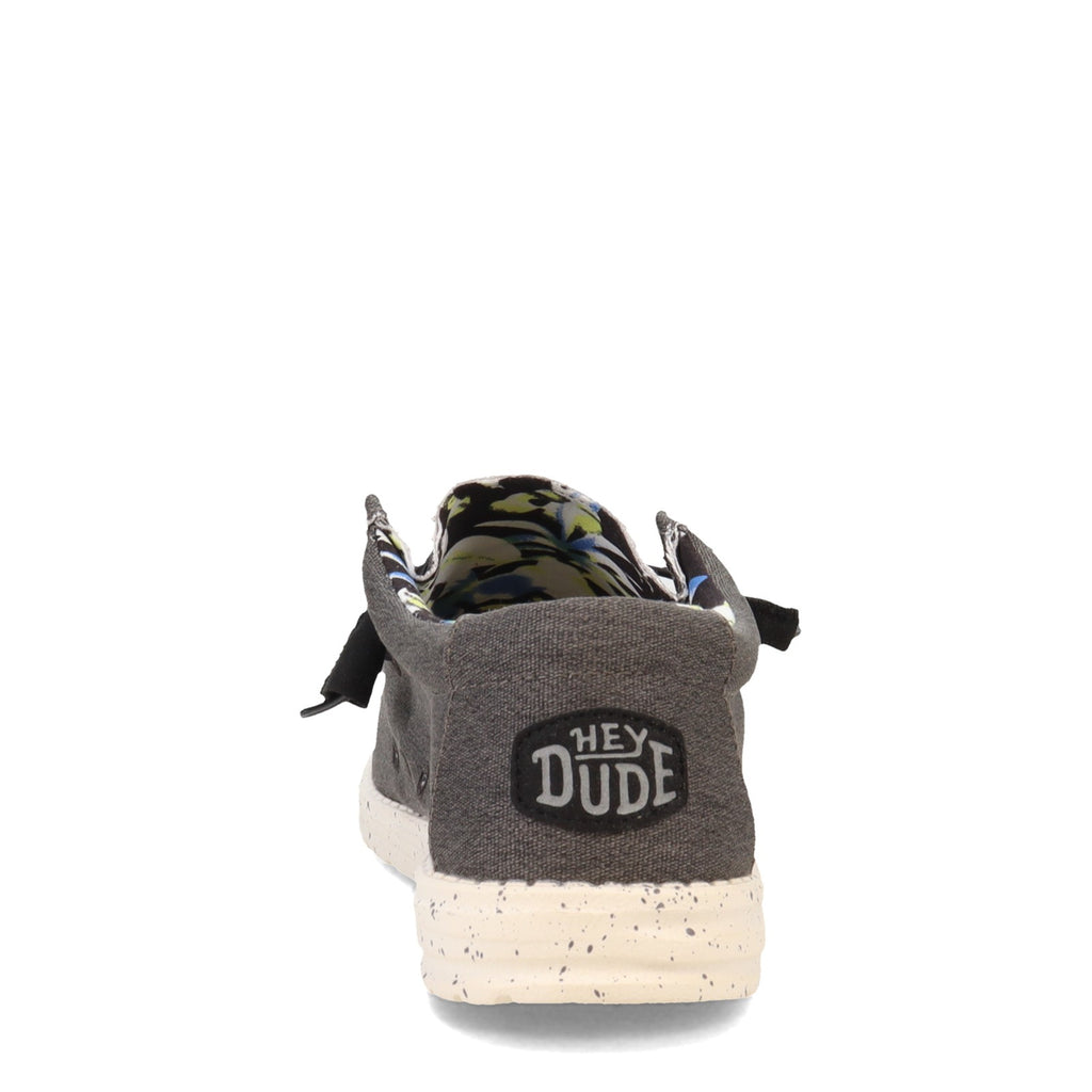 Men's Hey Dude, Wally Stretch Slip-On