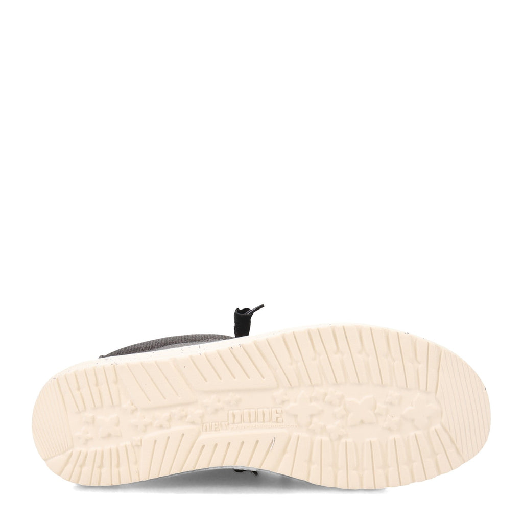 Men's Hey Dude, Wally Stretch Slip-On