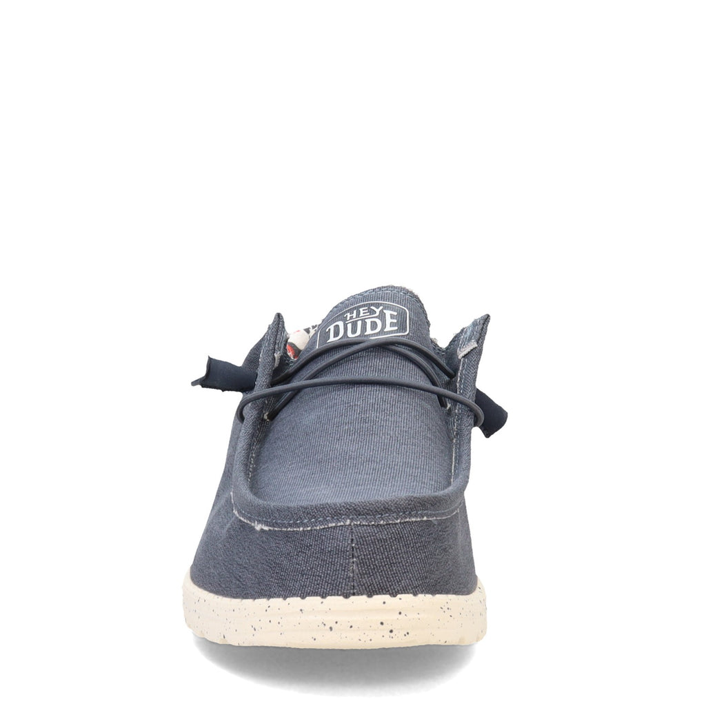 Men's Hey Dude, Wally Stretch Slip-On