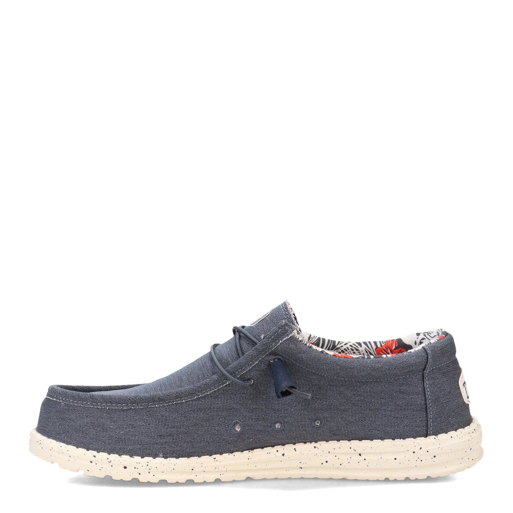 Men's Hey Dude, Wally Stretch Slip-On