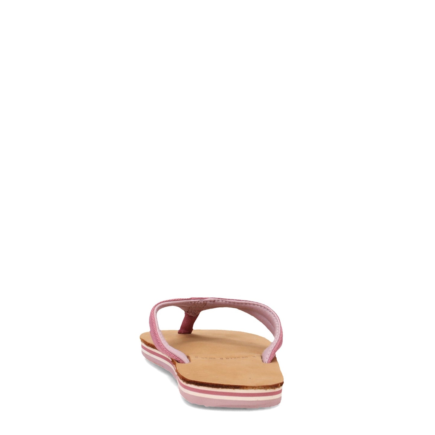 Peltz Shoes Girl's Hari Mari Scouts Sandal - Little Kid & Big Kid ROSE 4003-410 K