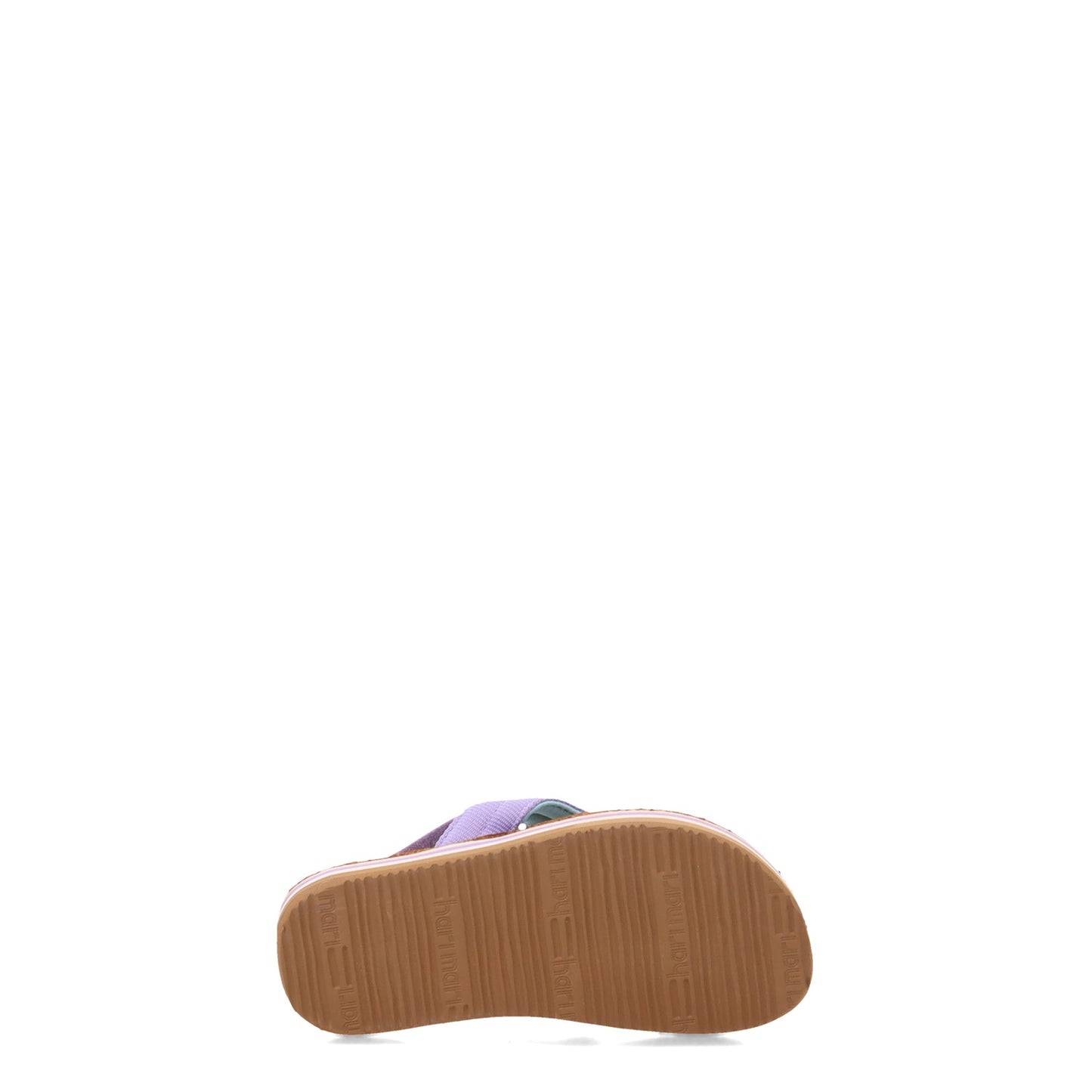 Peltz Shoes Girl's Hari Mari Scouts Sandal - Toddler VIOLET 4003-804 I