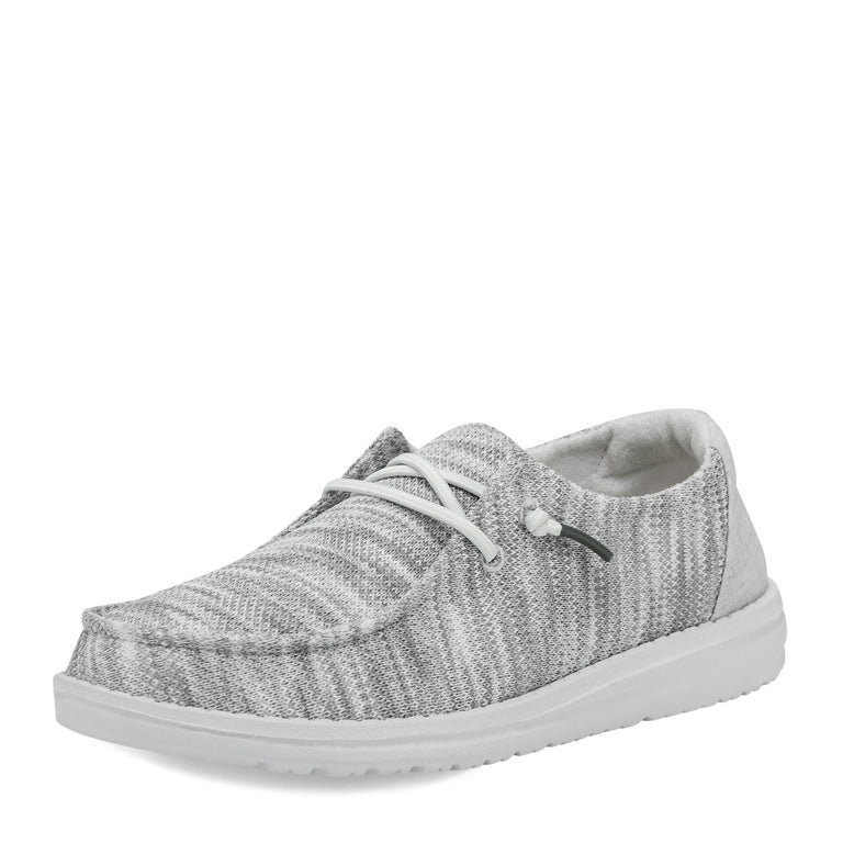 Women's Hey Dude, Wendy Sox Slip-On