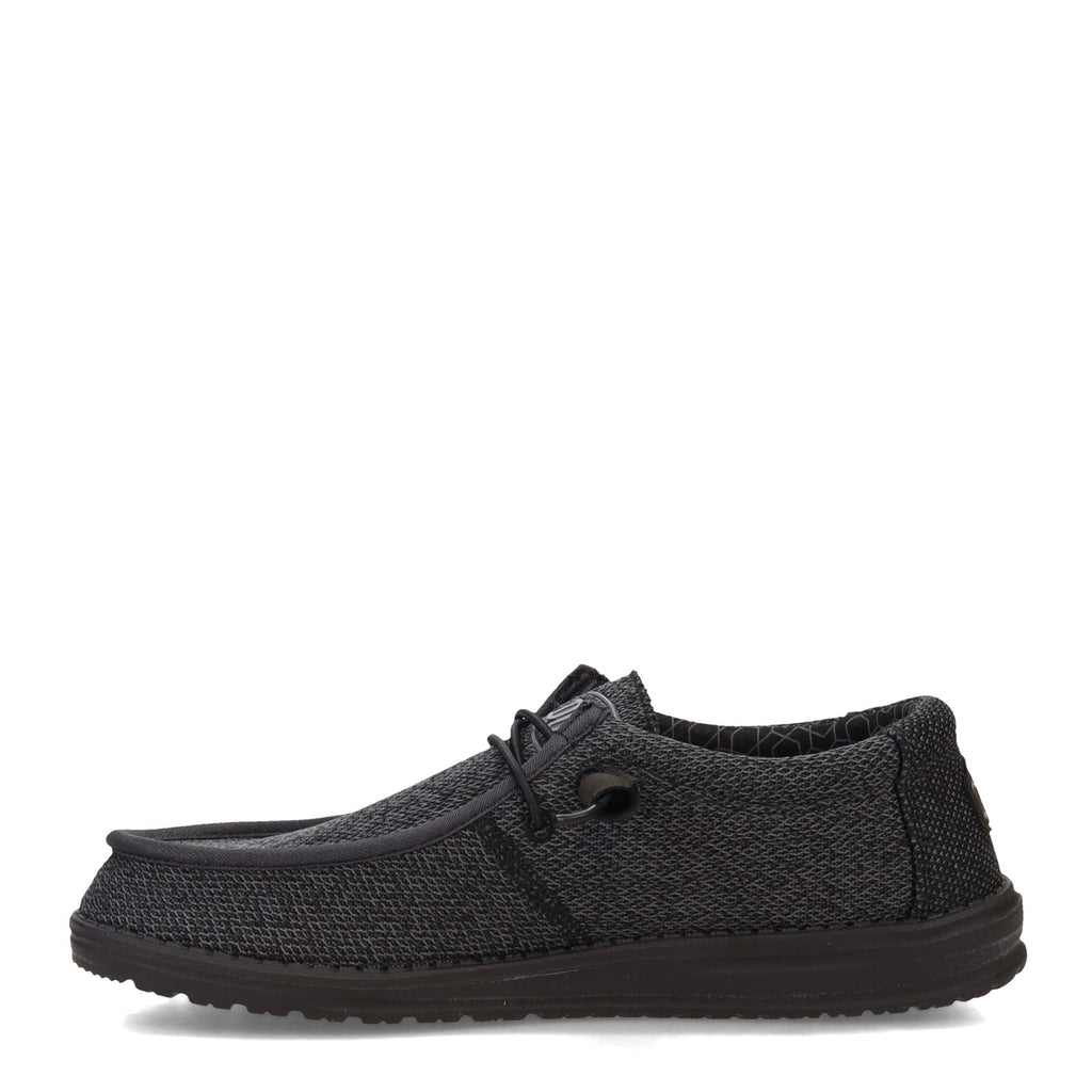 Men's Hey Dude, Wally Sox Slip-On - Wide Width