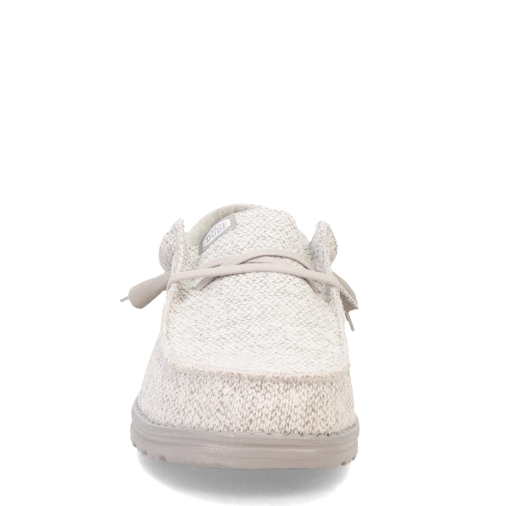 Men's Hey Dude, Wally Stitch Slip-On