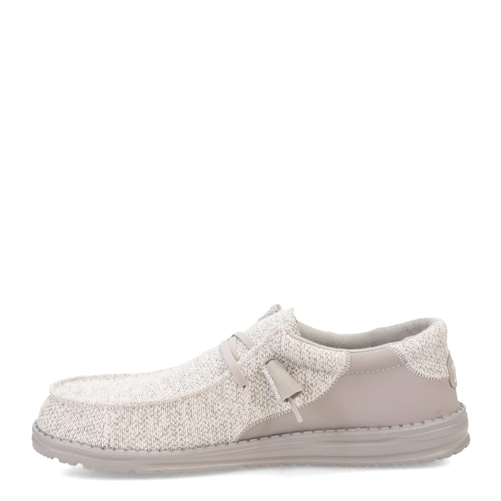 Men's Hey Dude, Wally Stitch Slip-On