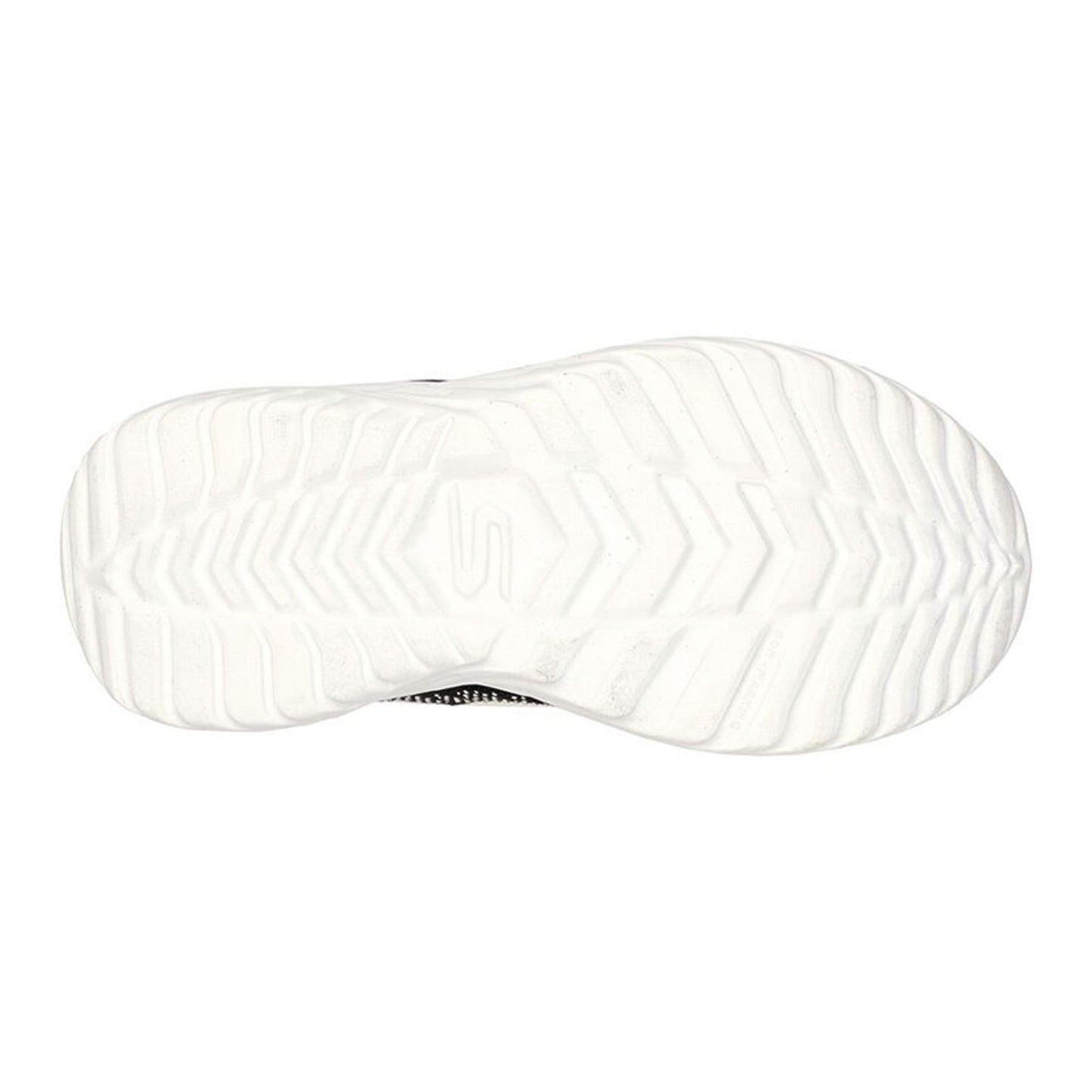Peltz Shoes Boy's Skechers Nitro Sprint - Karvo Sneaker - Little Kid & Big Kid BLACK 403753L-BKSL
