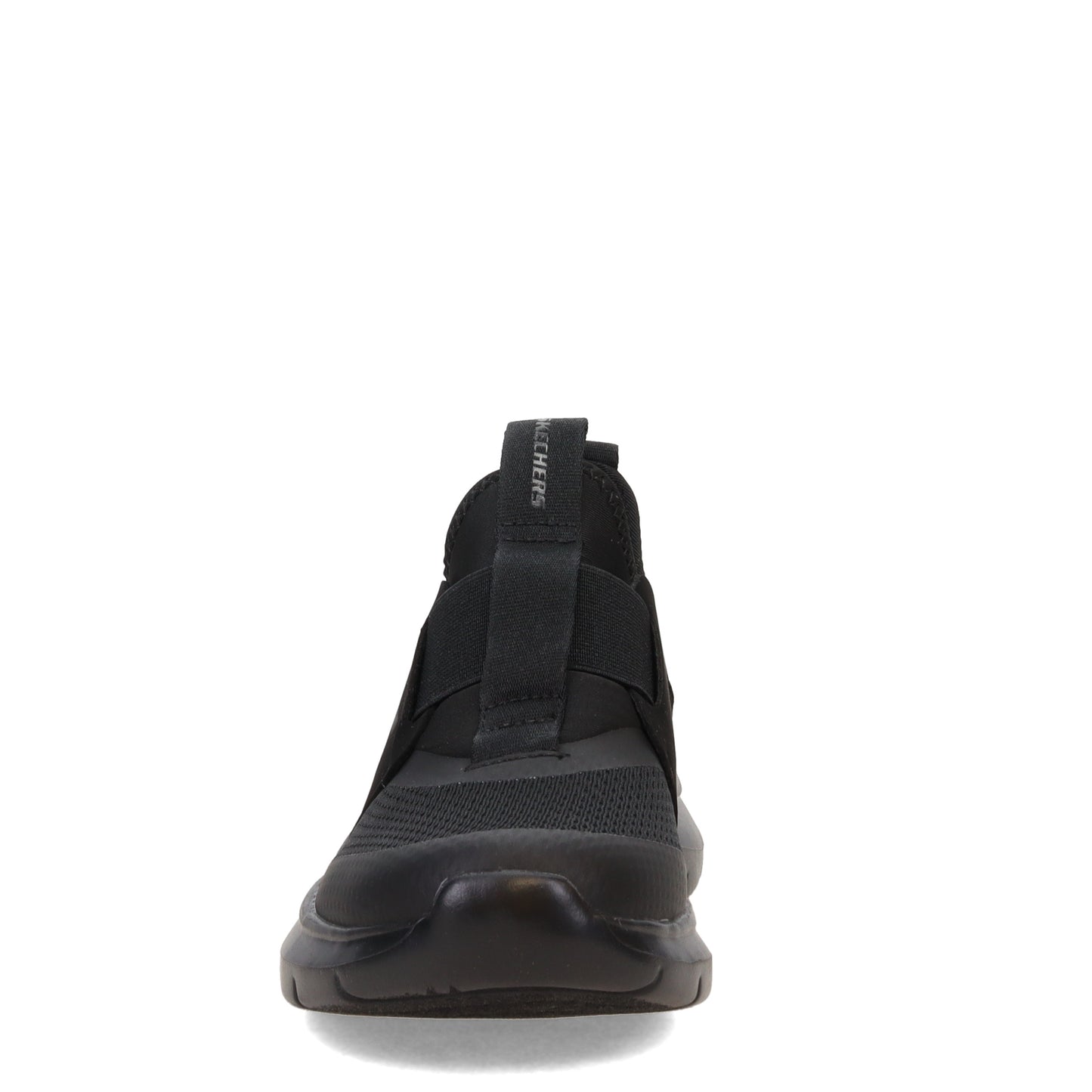Peltz Shoes Boy’s Skechers Skechers Skech Fast Sneaker – Little Kid & Big Kid Black/Black 403875L-BBK