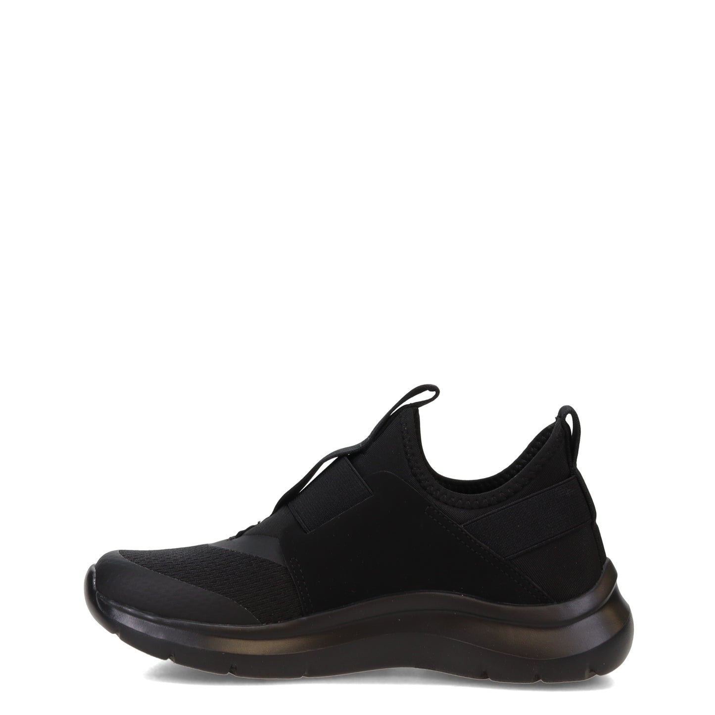 Peltz Shoes Boy’s Skechers Skechers Skech Fast Sneaker – Little Kid & Big Kid Black/Black 403875L-BBK