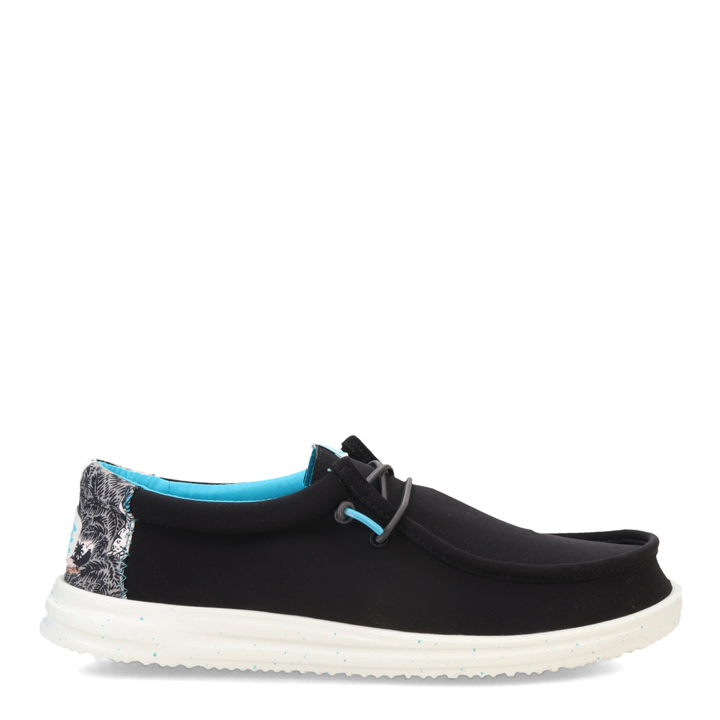 Men's Hey Dude, Wally H2O Tropical Slip-On