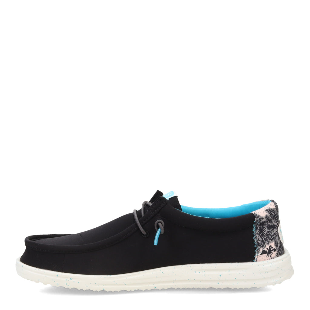 Men's Hey Dude, Wally H2O Tropical Slip-On