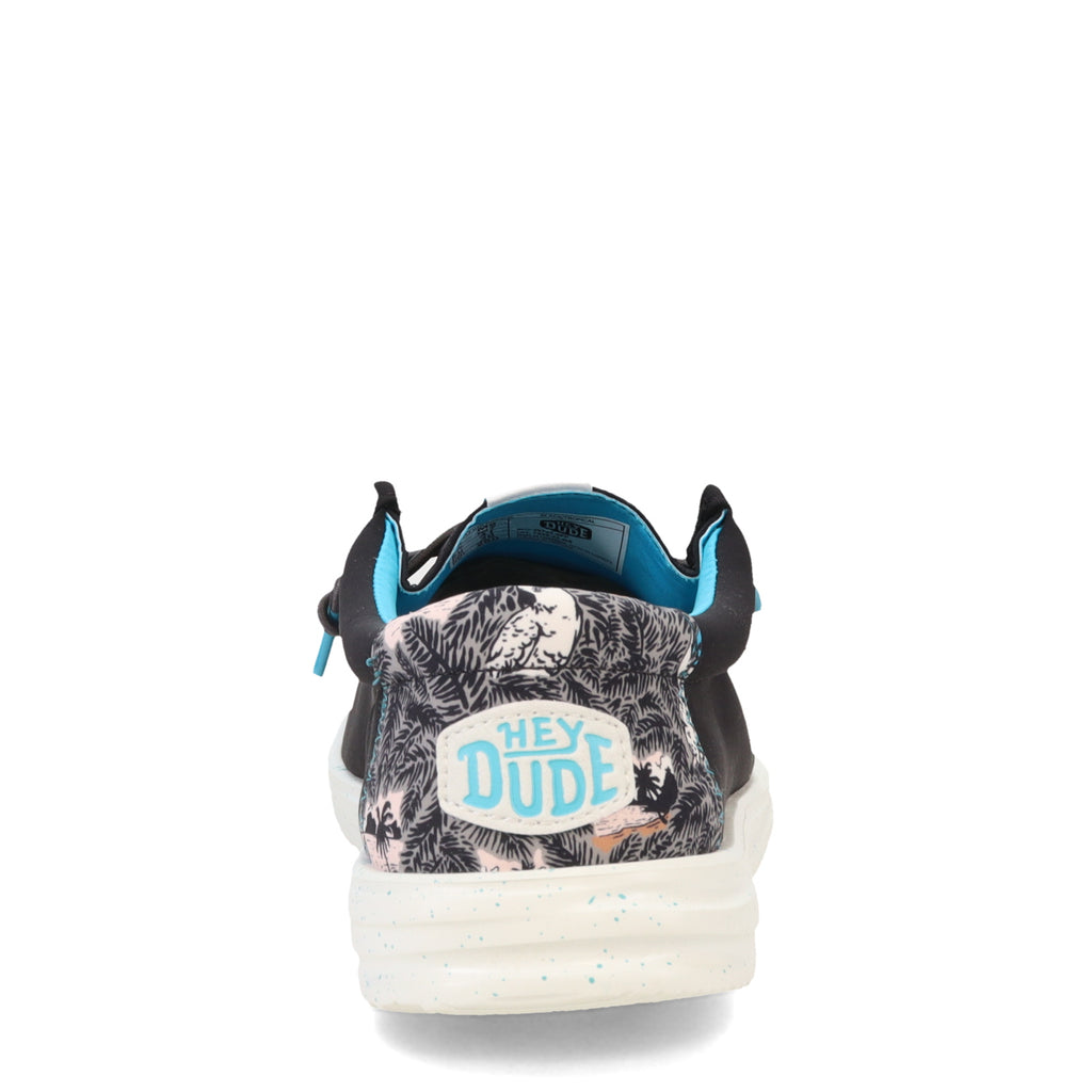 Men's Hey Dude, Wally H2O Tropical Slip-On