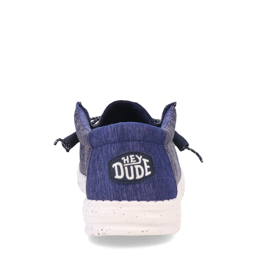 Men's Hey Dude, Wally Sport Slip-On