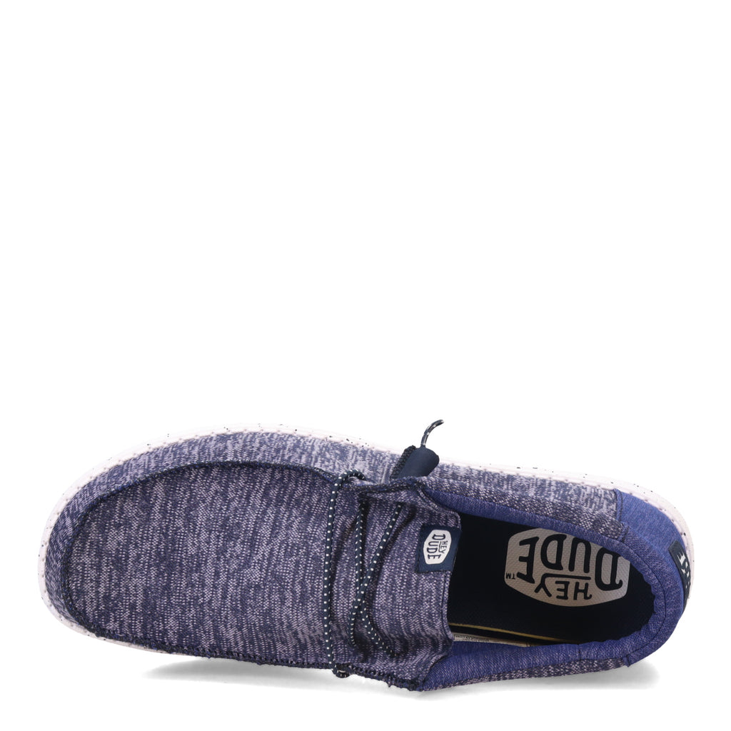 Men's Hey Dude, Wally Sport Slip-On