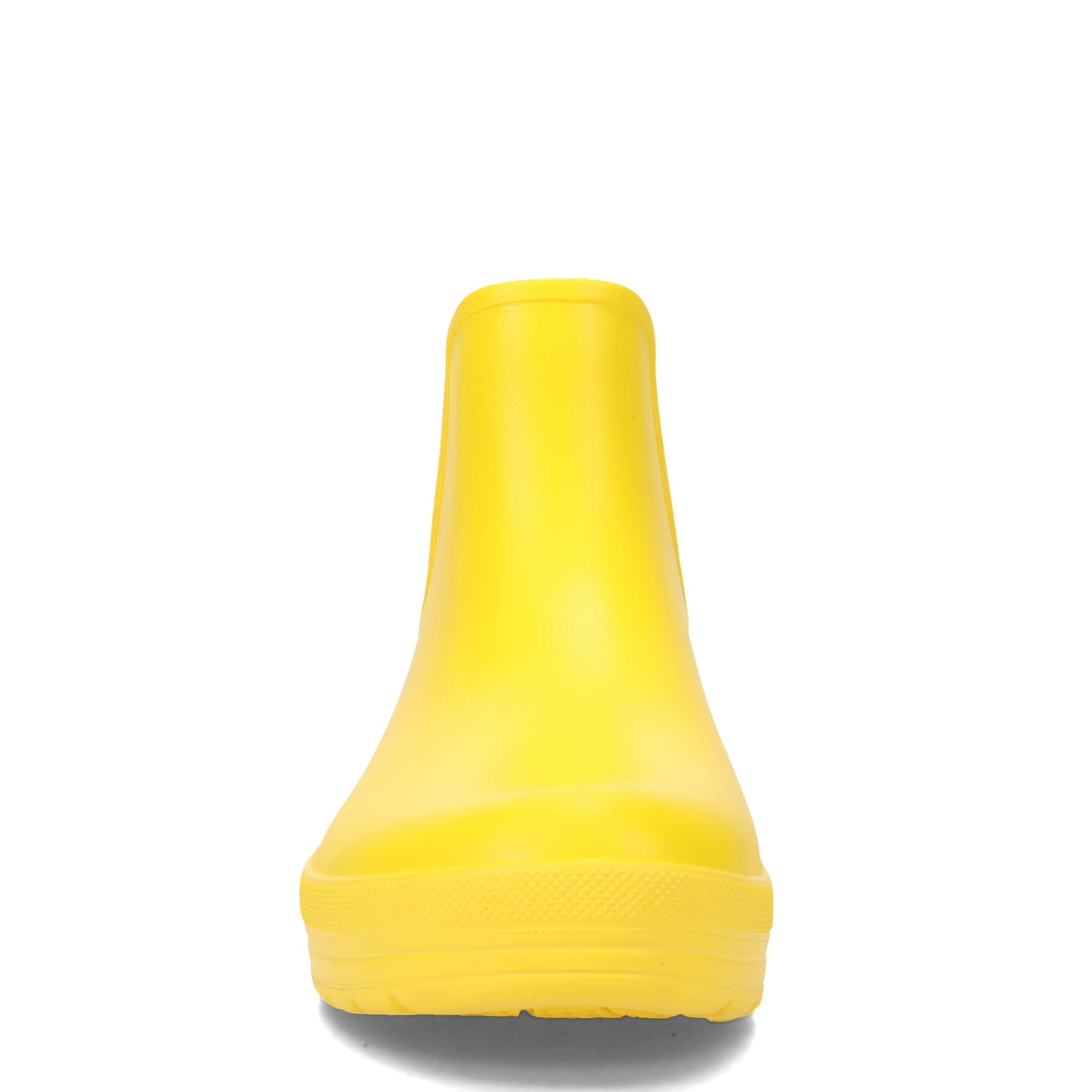 Peltz Shoes Women's Dansko Karmel Rain Boot Yellow 4055-171700