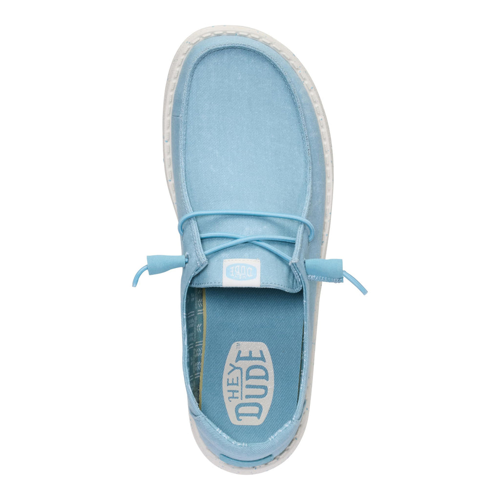 Women's Hey Dude, Wendy Slip-On