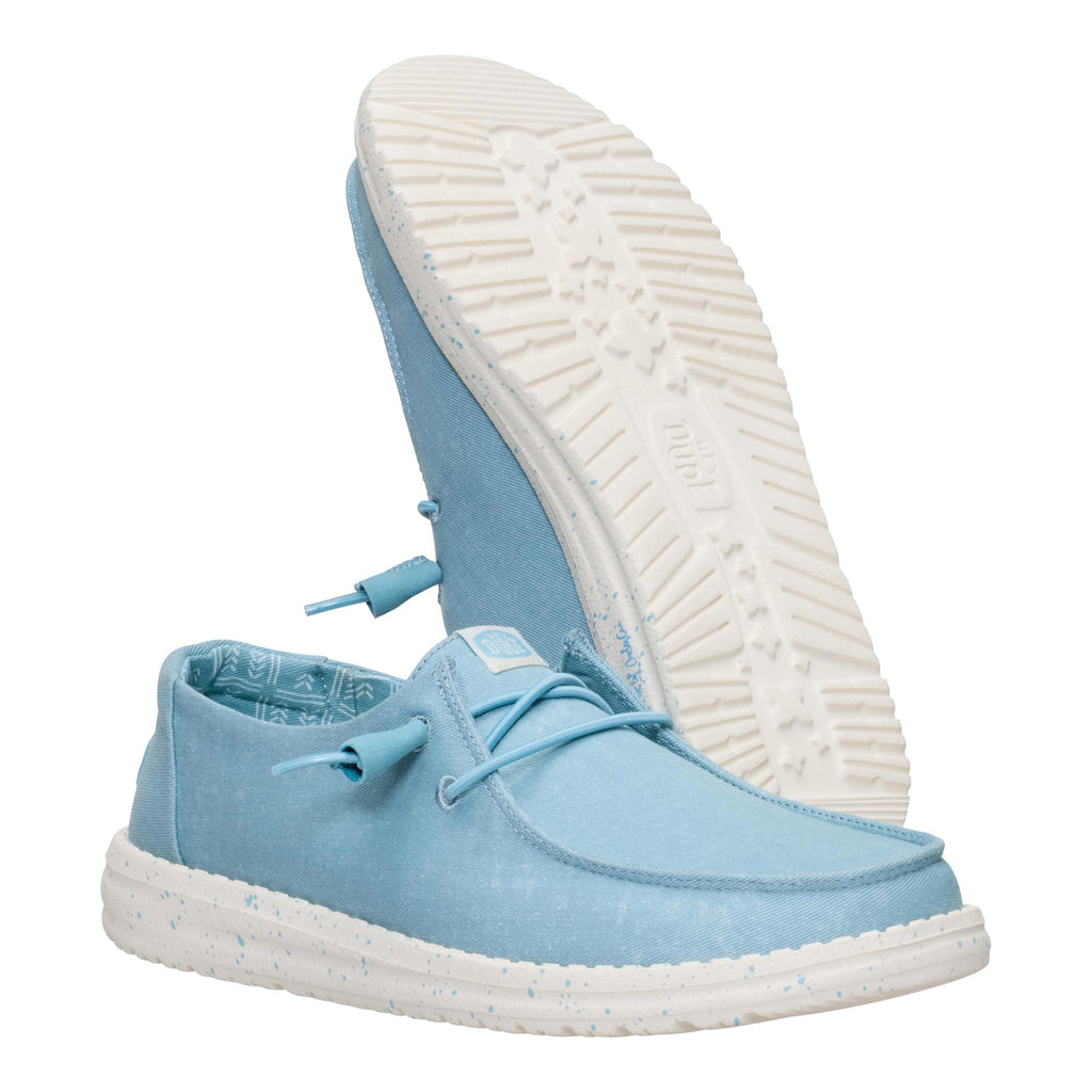 Women's Hey Dude, Wendy Slip-On