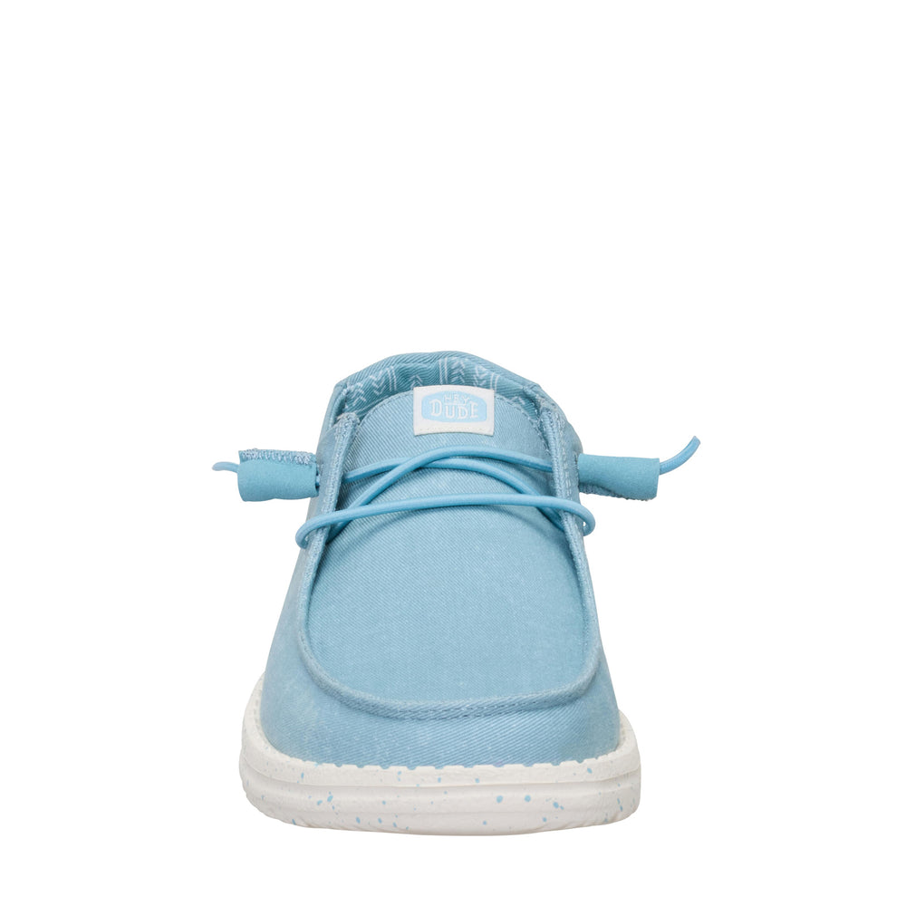 Women's Hey Dude, Wendy Slip-On — Peltz Shoes