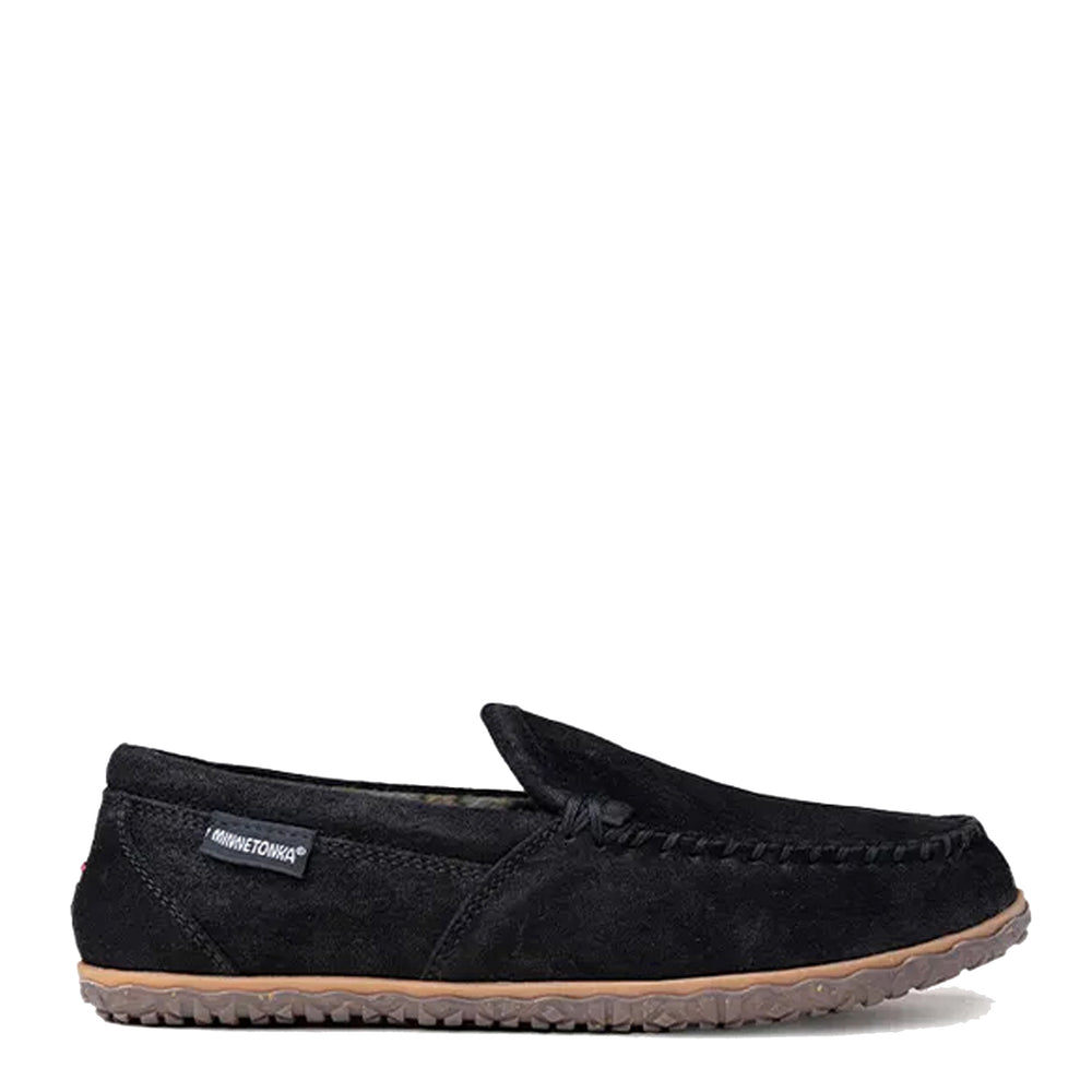 Men's Minnetonka, Tilden Slipper — Peltz Shoes