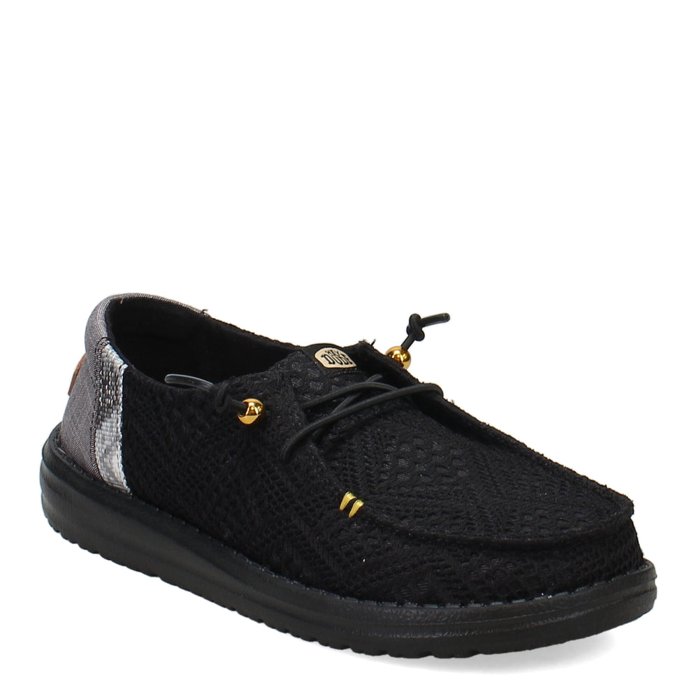 Women's Hey Dude, Wendy Slip-On ‐ Peltz Shoes