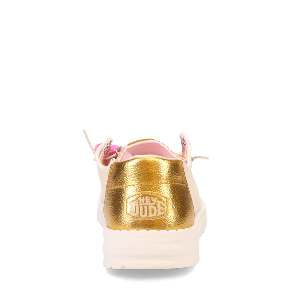 Women's Hey Dude, Wendy Boho Slip-On