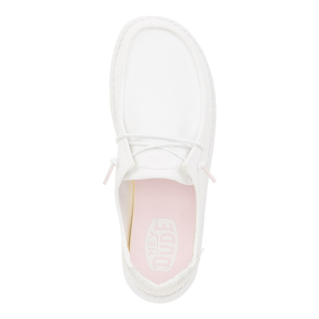 Women's Hey Dude, Wendy Slip-On
