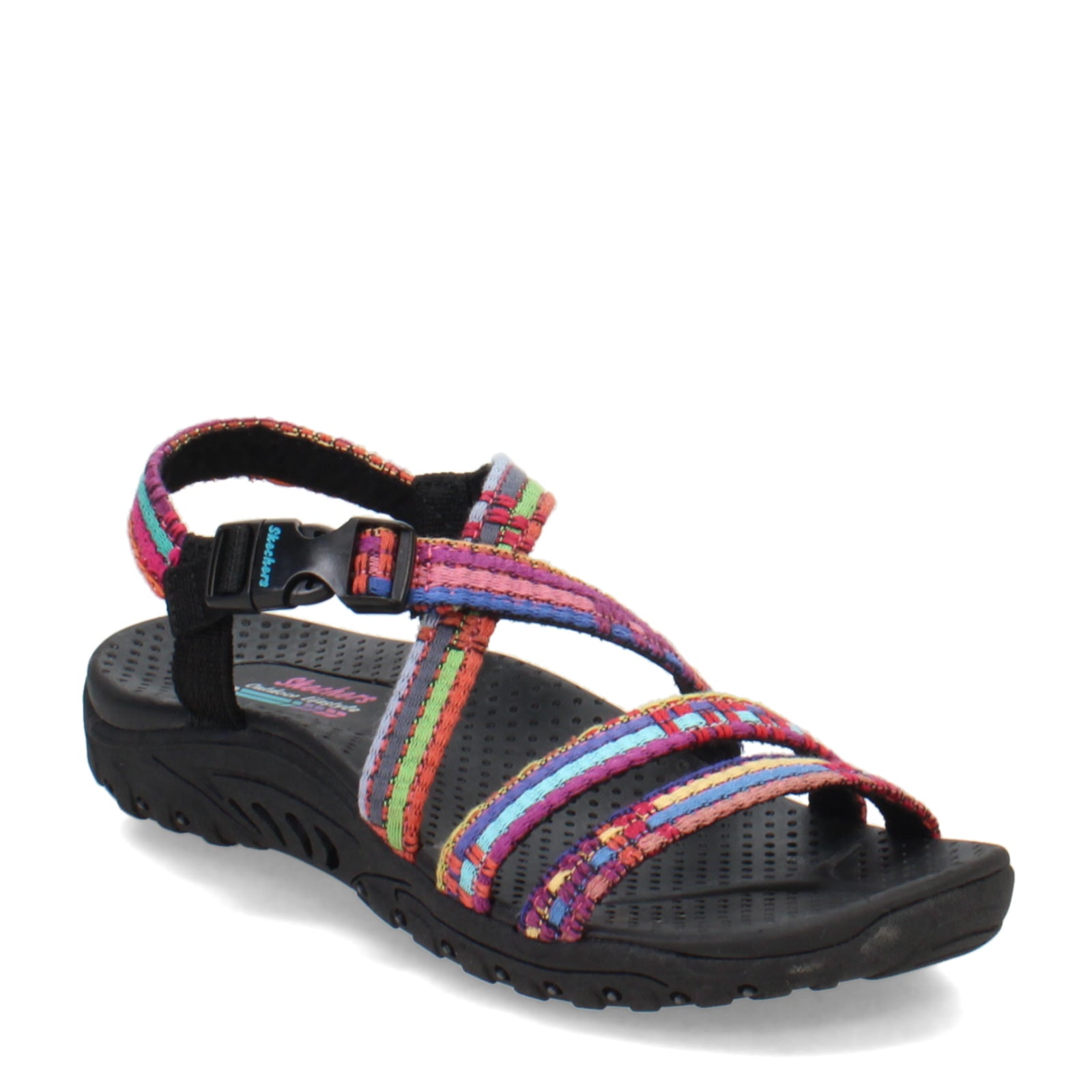 skechers reggae sandals sew me