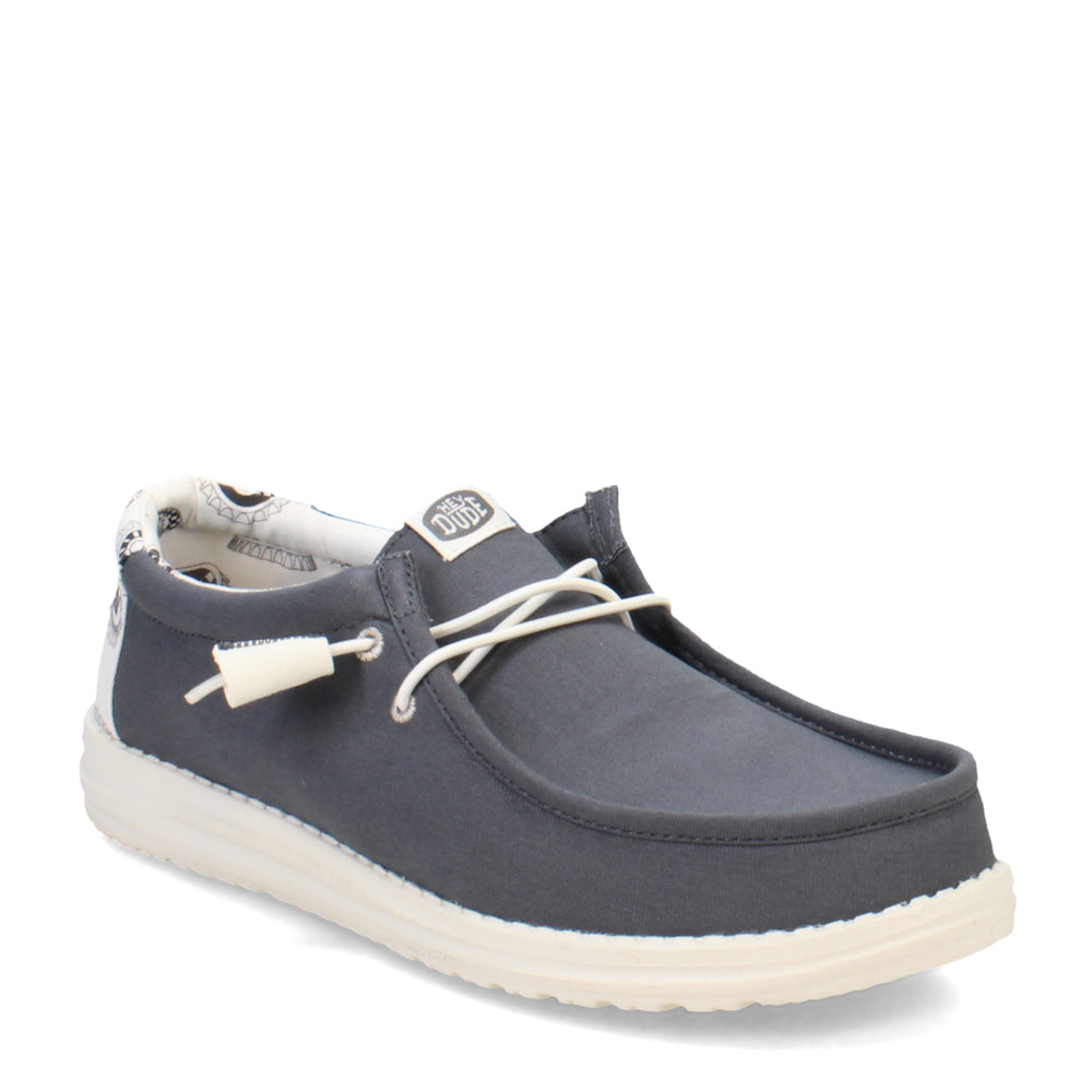Men's Hey Dude, Wally Spring BreakR Beer Bash Slip-On ‐ Peltz Shoes