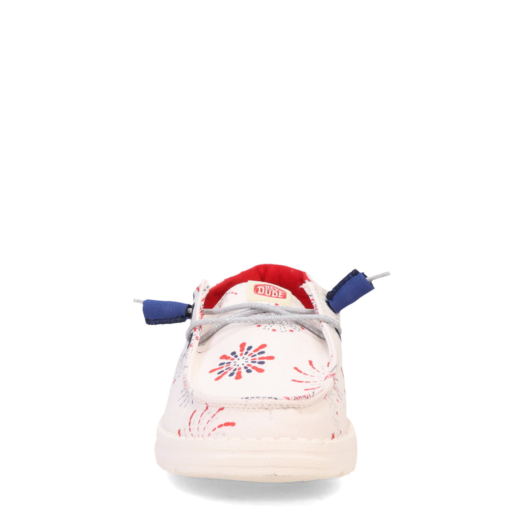 Women's Hey Dude, Wendy Slip-On