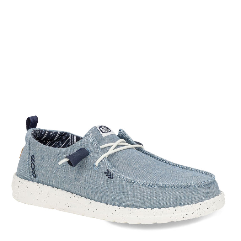 Women's Hey Dude, Wendy Slip-On