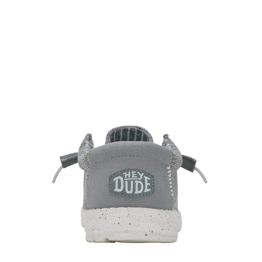 Men's Hey Dude, Wally Stretch Sox Slip-On