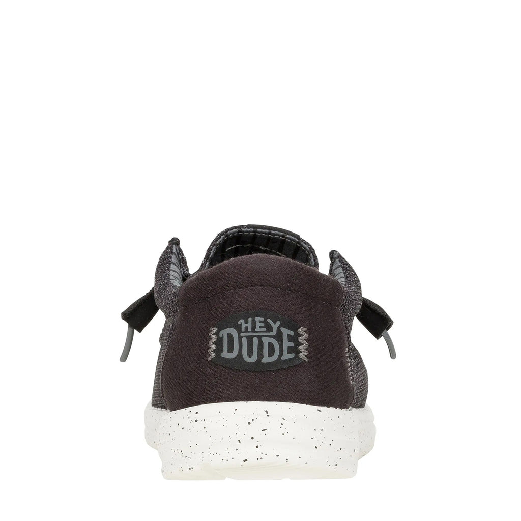 Men's Hey Dude, Wally Stretch Sox Slip-On