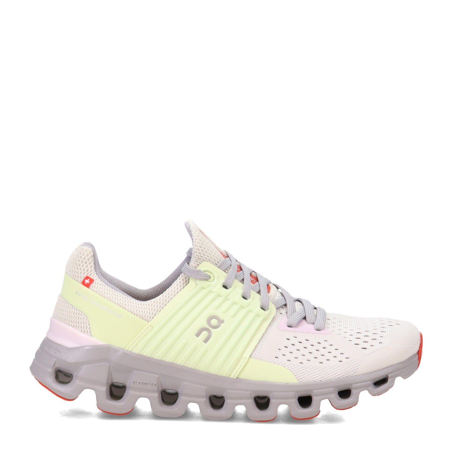 Peltz Shoes Women's On Running Cloudswift Running Shoe ICE 41.98921