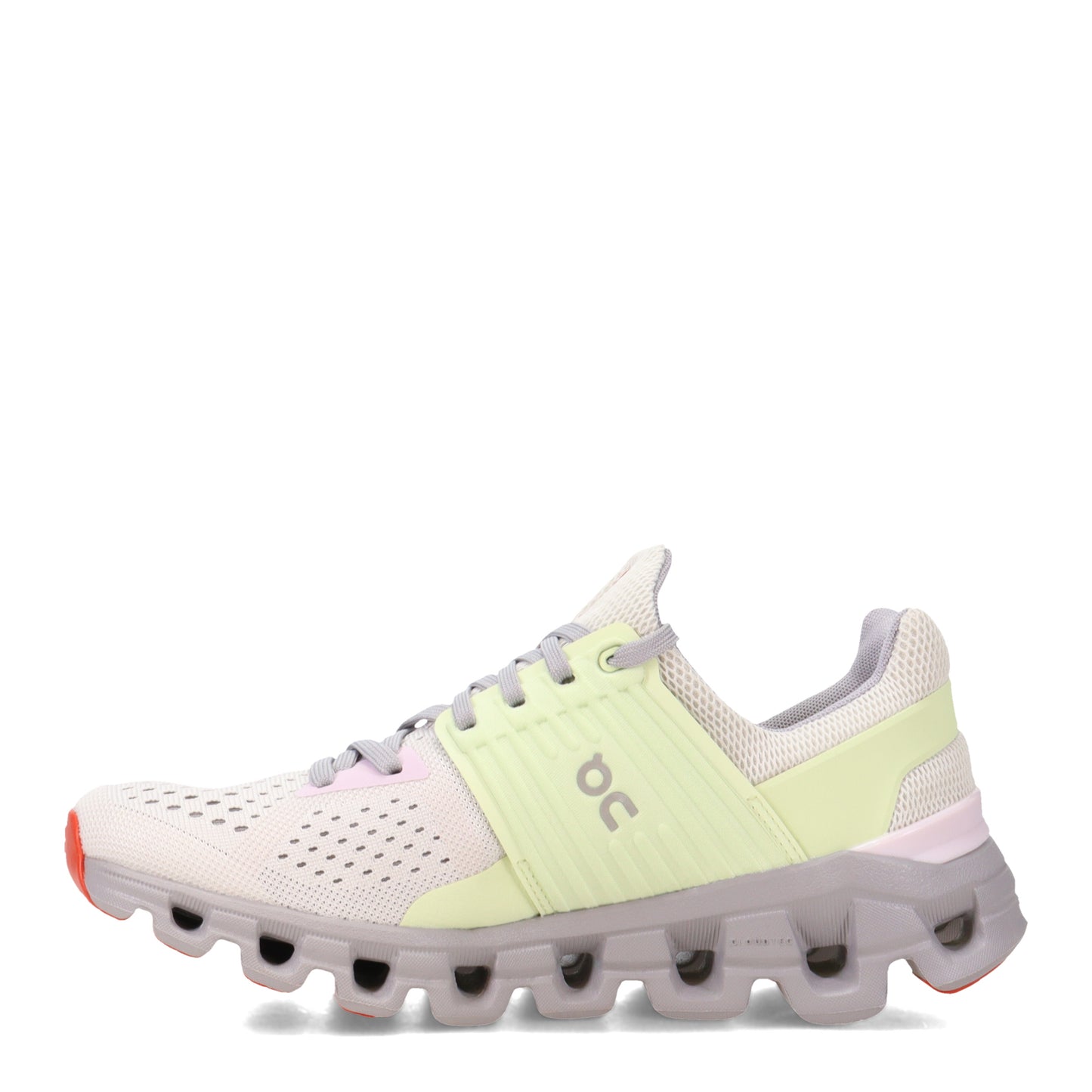 Peltz Shoes Women's On Running Cloudswift Running Shoe ICE 41.98921