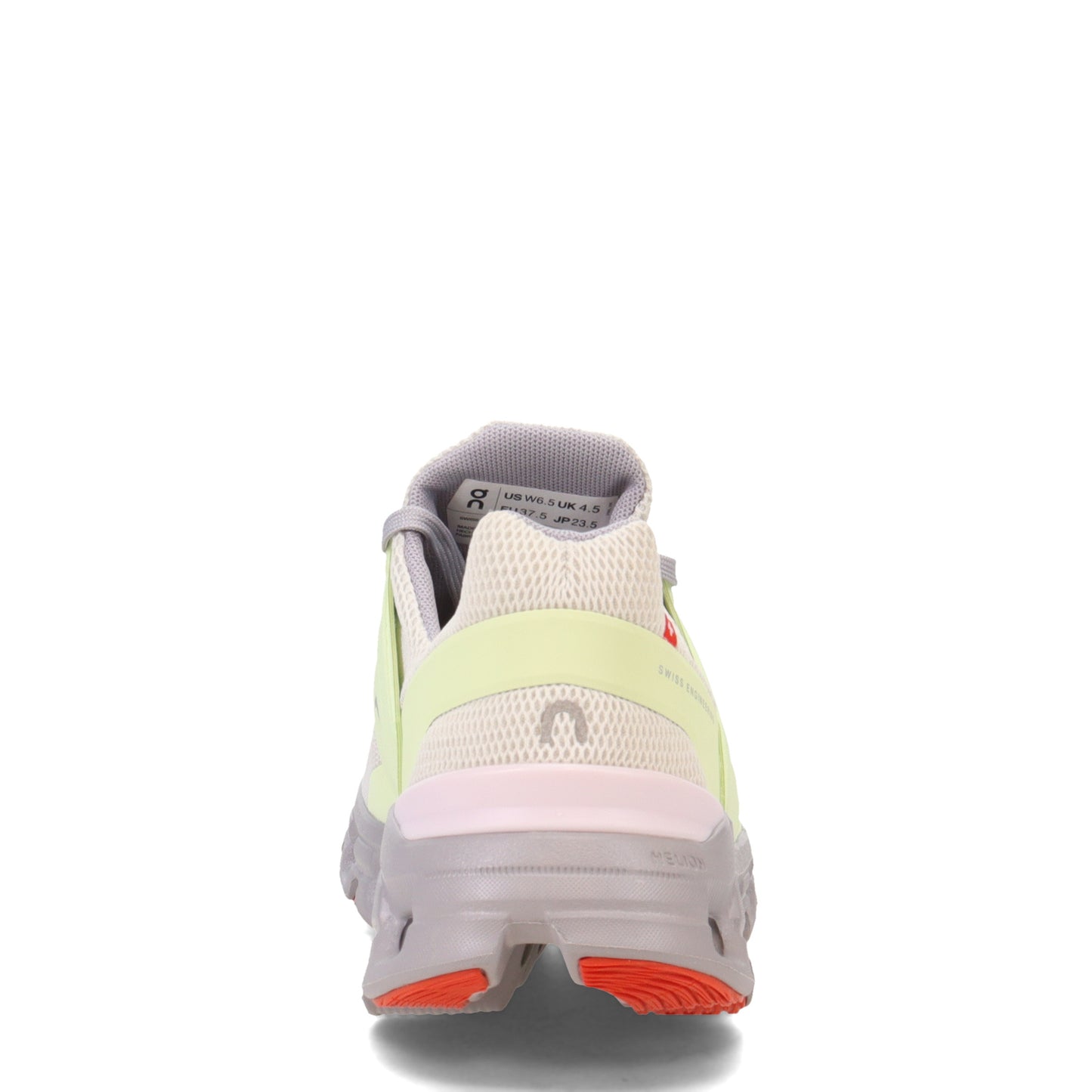 Peltz Shoes Women's On Running Cloudswift Running Shoe ICE 41.98921