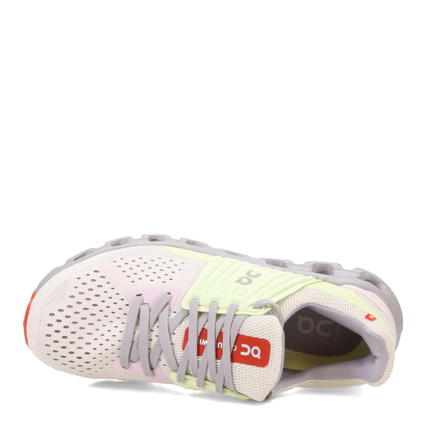 Peltz Shoes Women's On Running Cloudswift Running Shoe ICE 41.98921