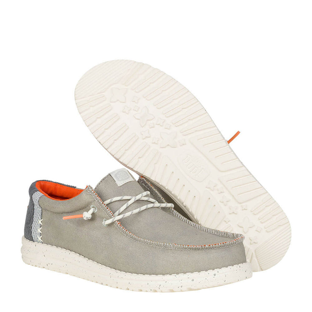 Men's Hey Dude, Wally Break Hey Day Slip-On