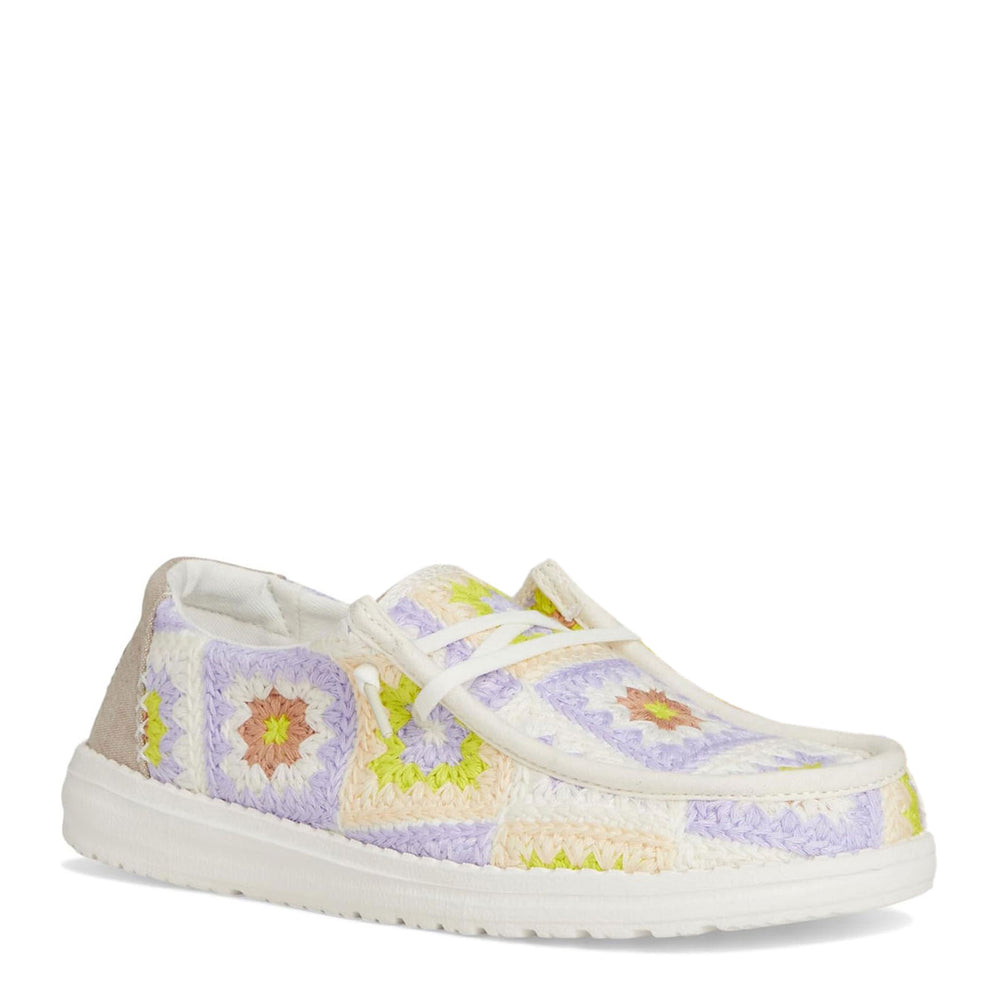 ＊handmade＊no.133 43109-0NK_Womens-Hey-Dude-