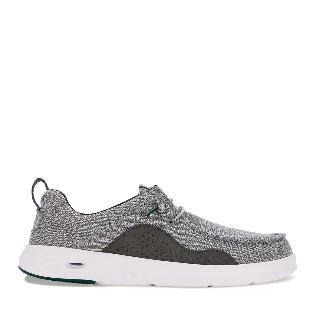 Men's Hey Dude, Wally H2O Mesh Slip-On