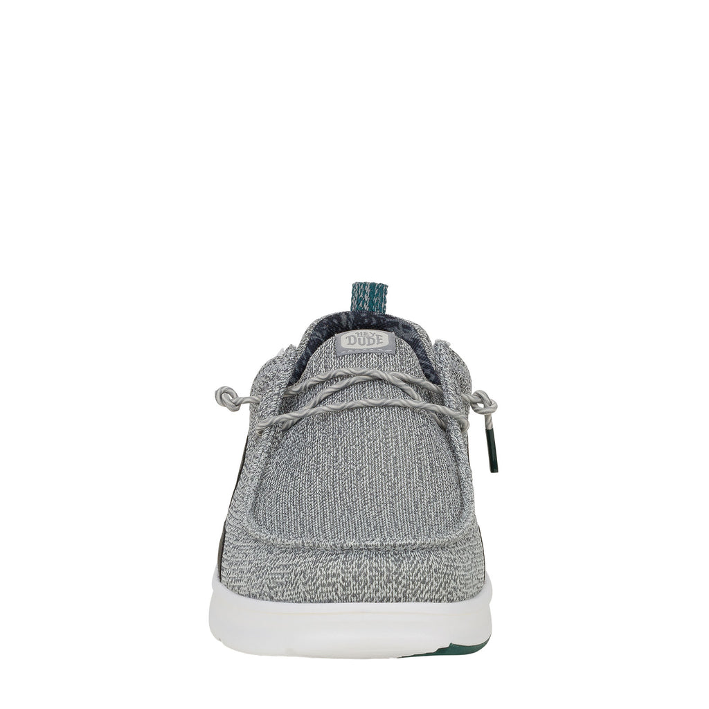 Men's Hey Dude, Wally H2O Mesh Slip-On