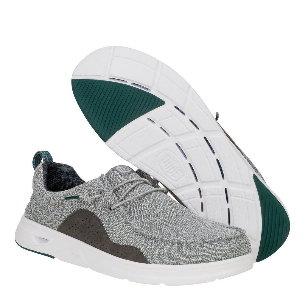 Men's Hey Dude, Wally H2O Mesh Slip-On
